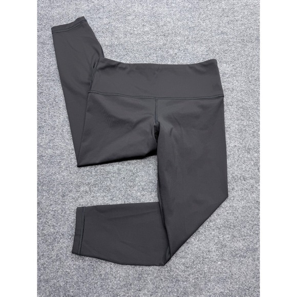 Athleta Pants - Athleta Elation Train 7/8 Tight Leggings Black Womens Size Small S/P